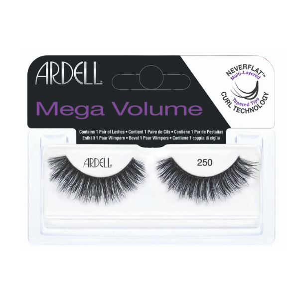 Ardell Ciglia Finte Mega Volume - 250