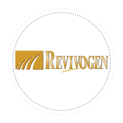 Logo Revivogen