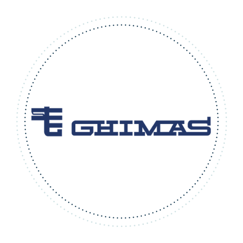 Ghimas Logo