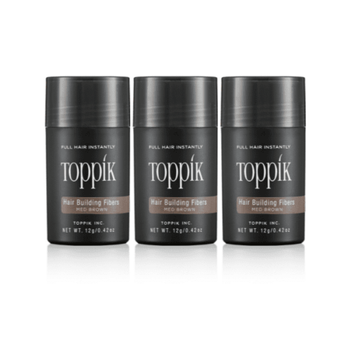 Toppik - kit VIP solo fibre 12 gr