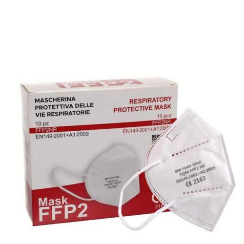 ffp2 mascherina