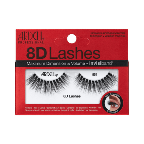 Ardell - 8D Lashes - 951