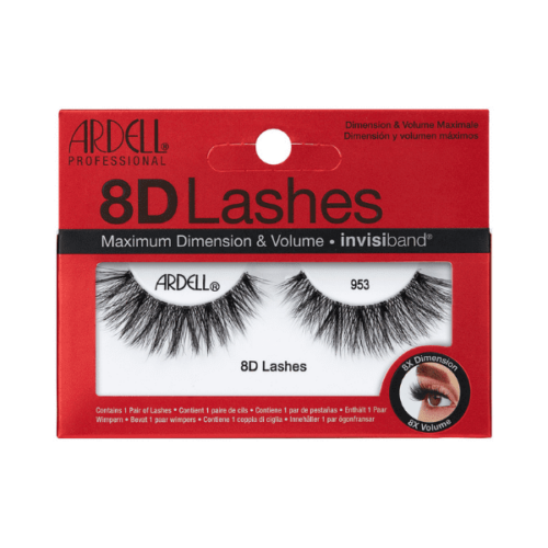Ardell - 8D Lashes - 953