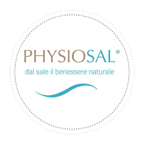Physiosal Cosmetici Naturali dal Sale Marino