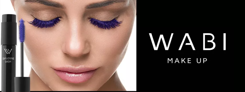 WABI Cosmetici per Make Up Professionale
